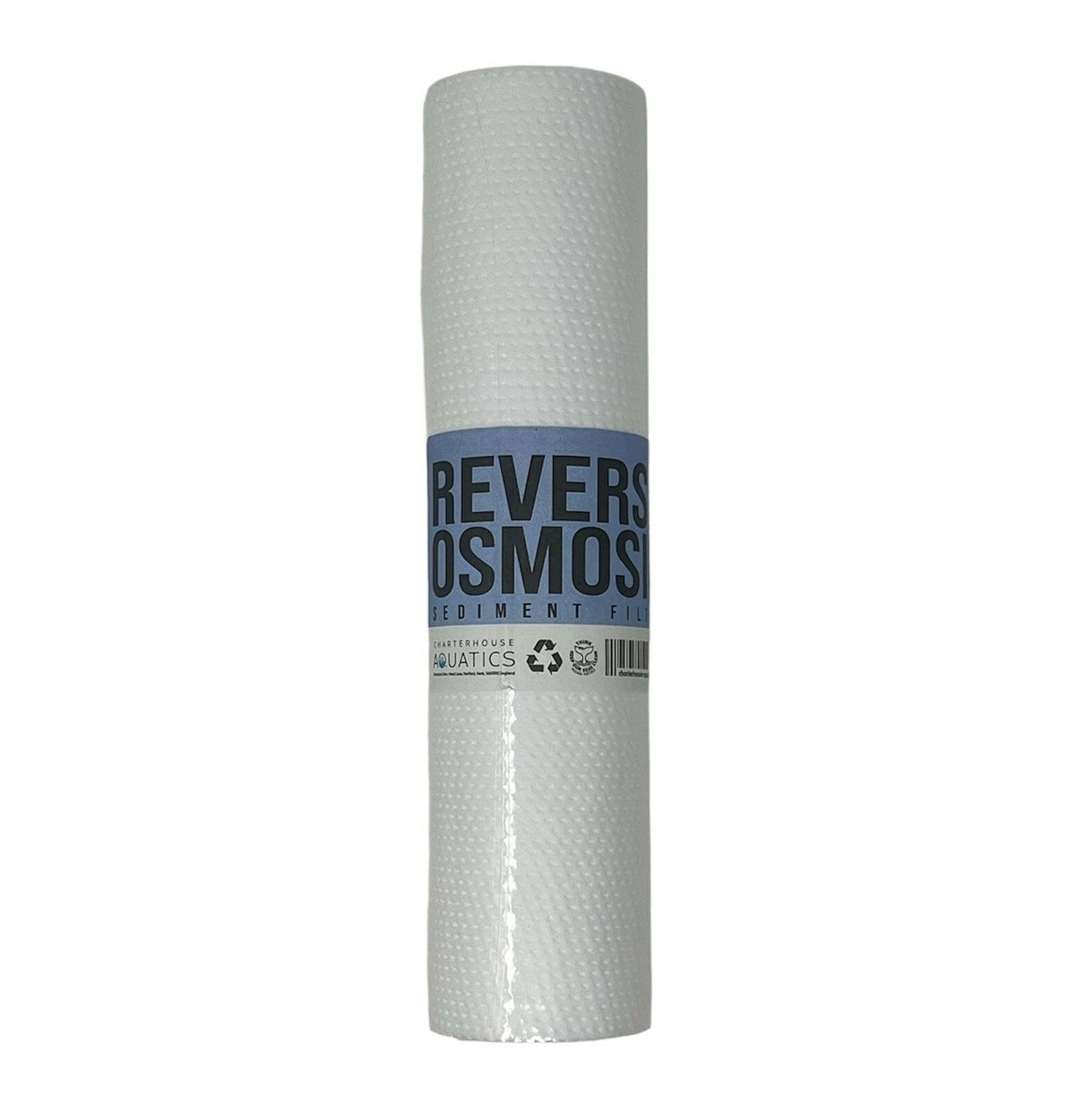 Charterhouse RO Sediment Filter Cartridge - Charterhouse Aquatics
