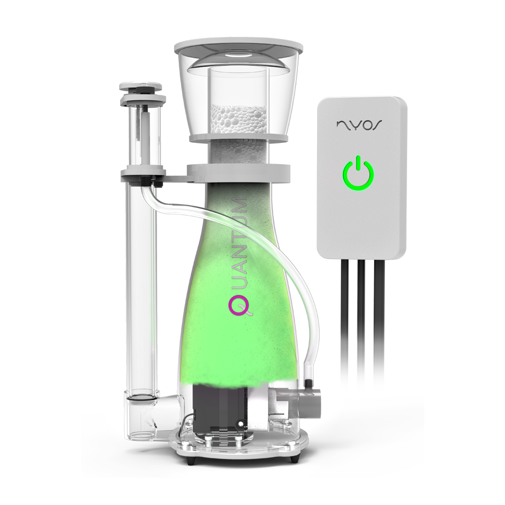 Nyos Quantum EQ Protein Skimmers