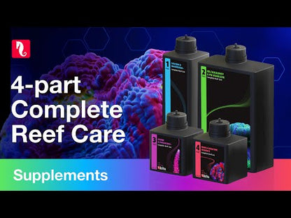 Red Sea 4 Part Complete Reef Care Small (150L)