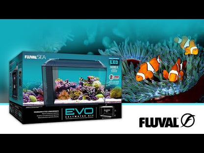 Fluval Sea EVO 52L Aquarium Kit