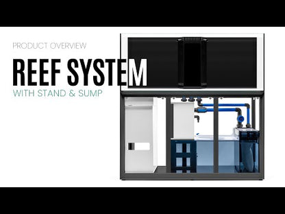 UNS R90 Reef Aquarium