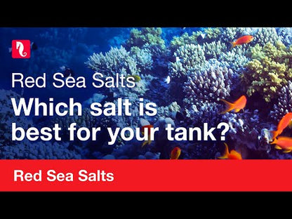 Red Sea Coral Pro Marine Salt