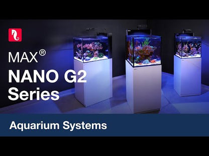 Red Sea Max Nano G2 Cube Aquarium