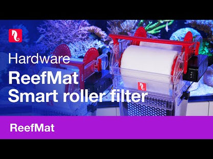 Red Sea ReefMat Fleece Filter