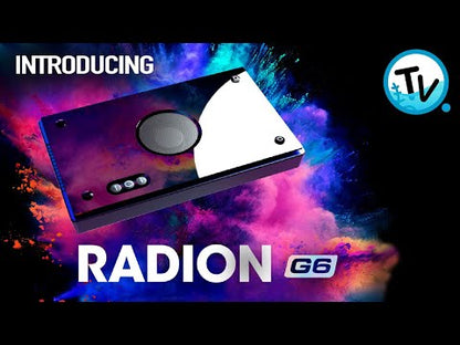 Ecotech Radion XR15w Pro G6 LED