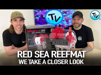 Red Sea ReefMat Fleece Filter