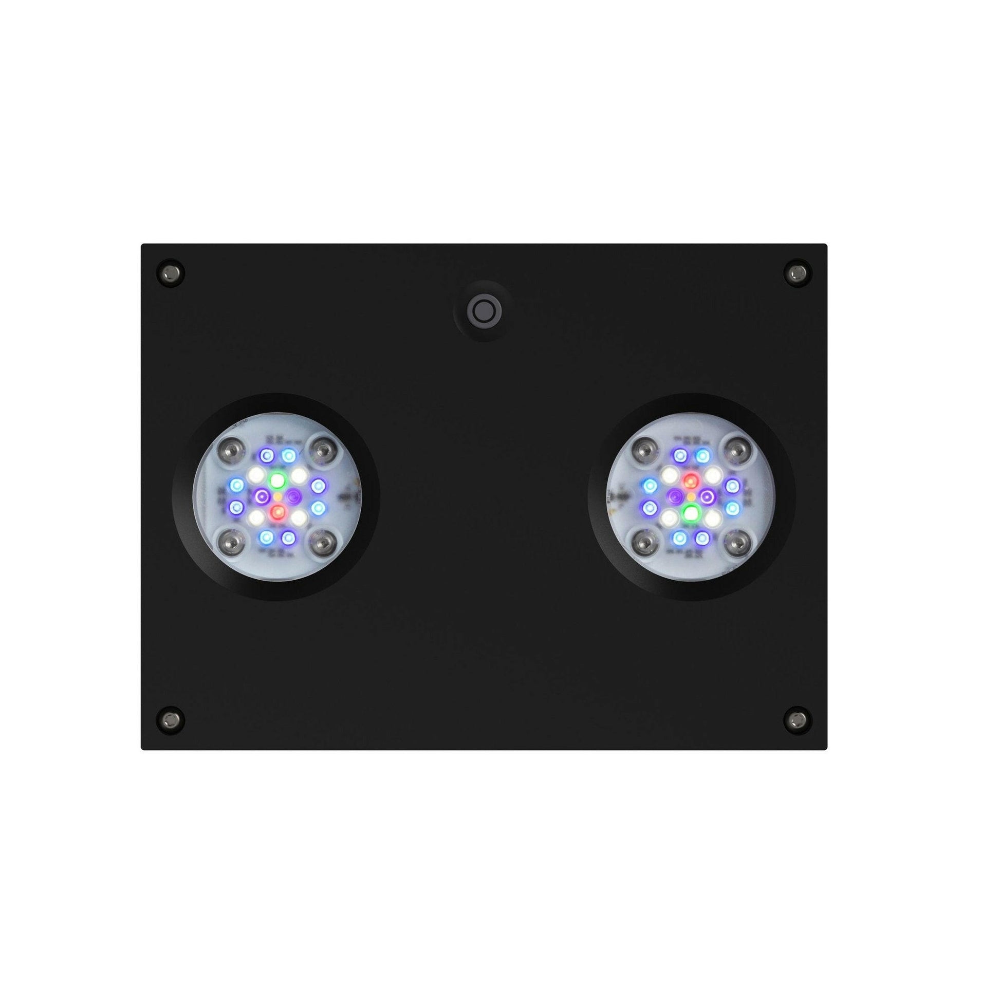 AI Hydra 32HD LED Light - Black - Charterhouse Aquatics