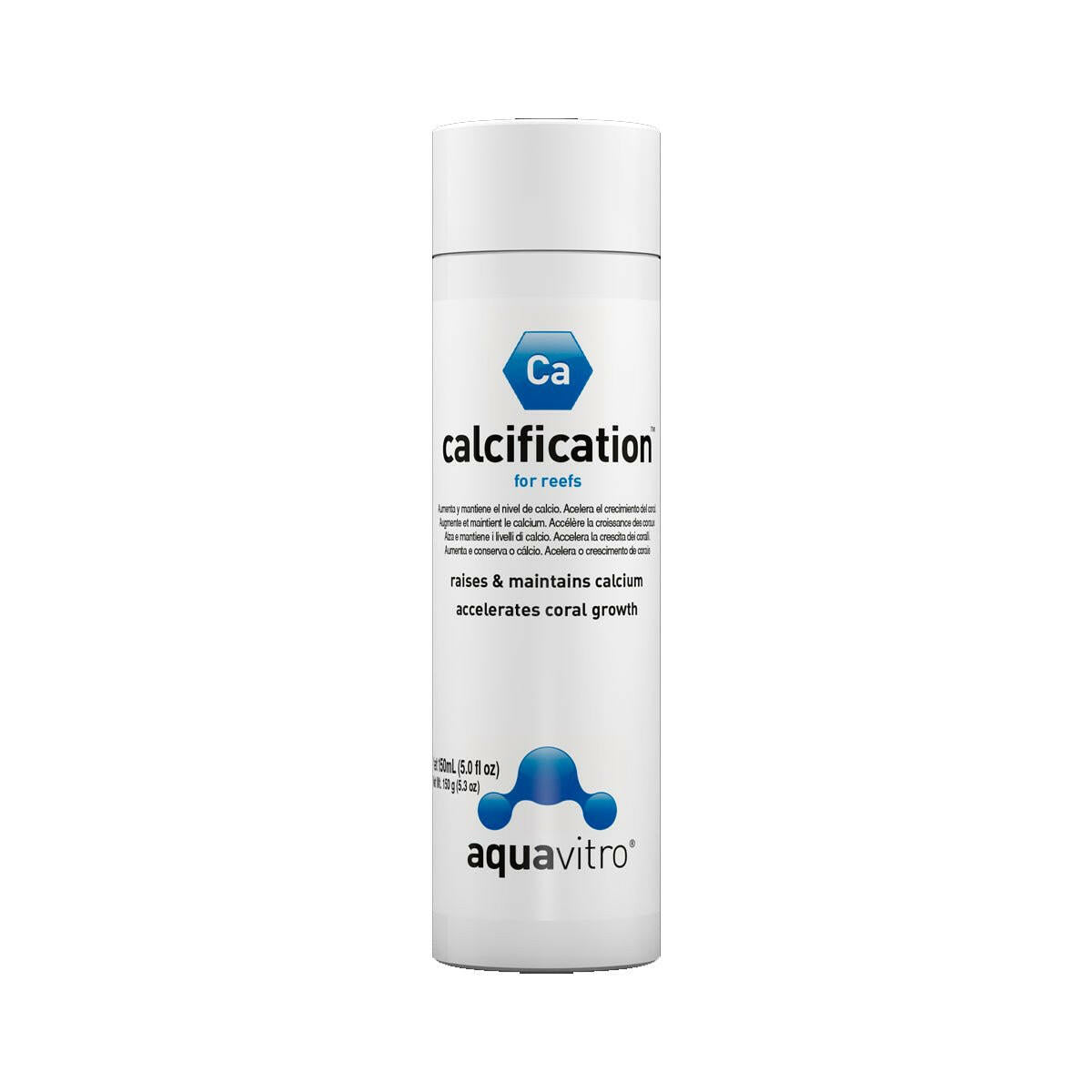 Aquavitro Calcification 150ml - Charterhouse Aquatics