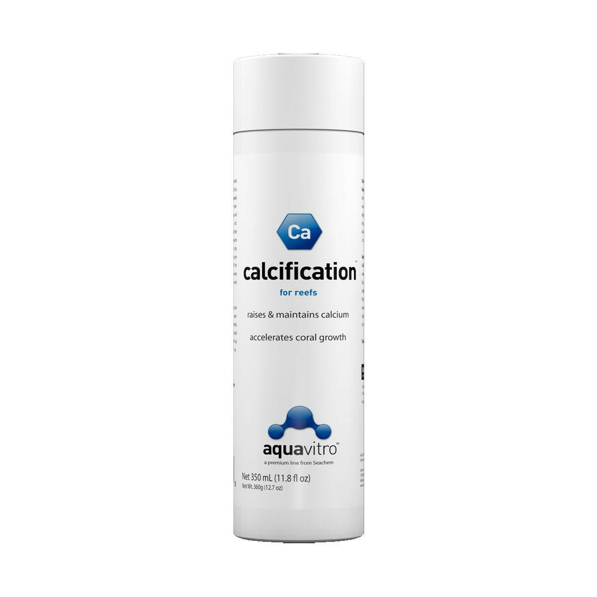 Aquavitro Calcification 350ml - Charterhouse Aquatics
