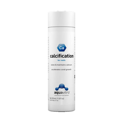 Aquavitro Calcification 350ml - Charterhouse Aquatics
