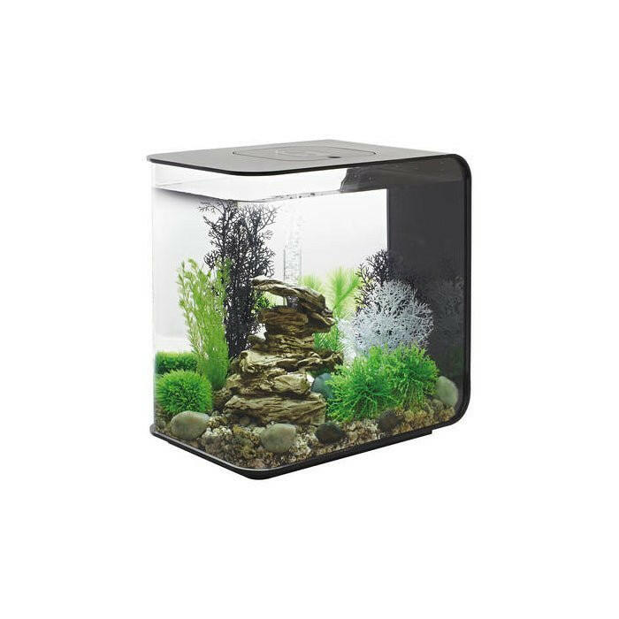 BiOrb Flow 30 MCR - Black - Charterhouse Aquatics