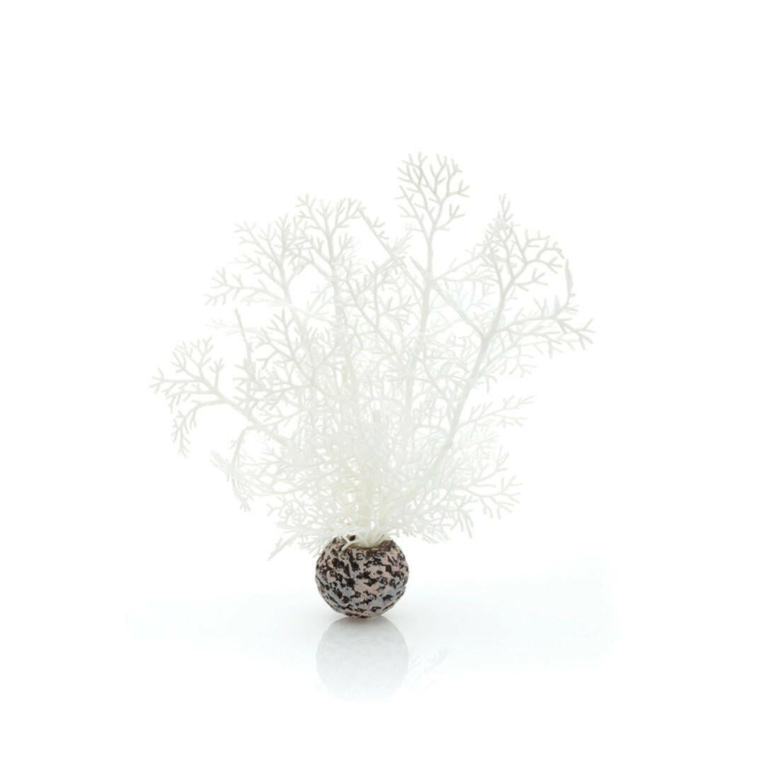 BiOrb White Sea Fan - Small - Charterhouse Aquatics