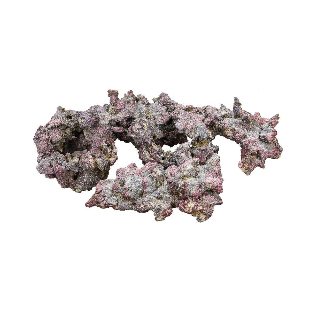 Caribsea Life Rock Shapes (20LB) - Charterhouse Aquatics