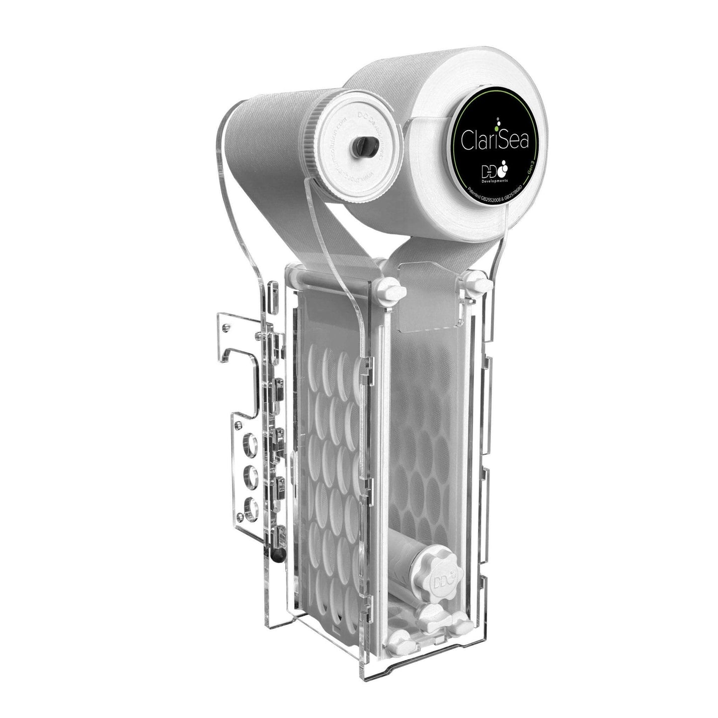 Clarisea SK-3000 Automatic - GEN 3 - Charterhouse Aquatics