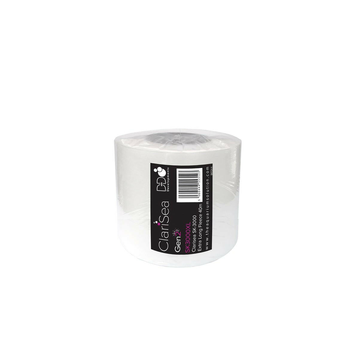 ClariSea XL Fleece for SK3000 - Charterhouse Aquatics