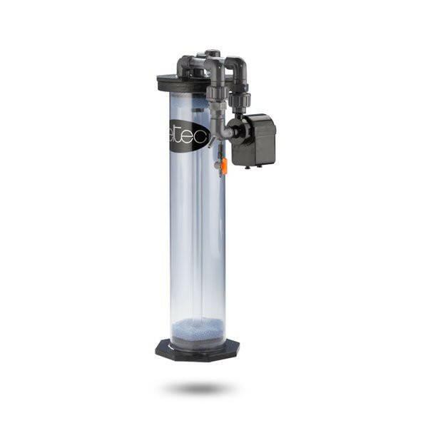 Deltec PF 509 Fluidized Calcium Reactor - Charterhouse Aquatics
