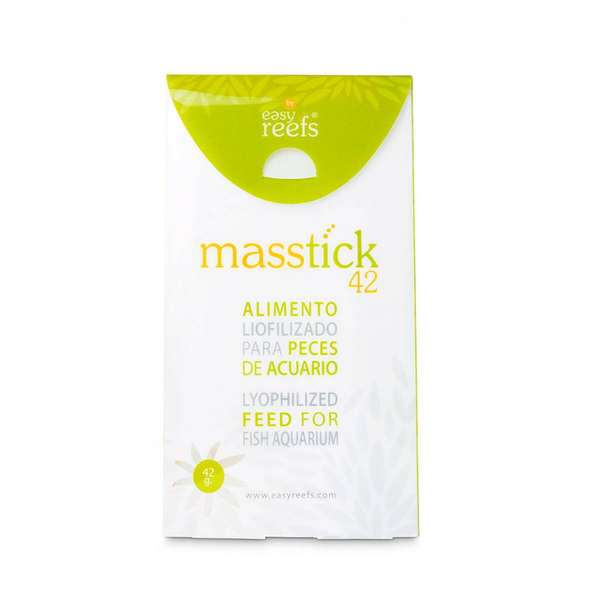Easy Reefs Masstick 42g - Charterhouse Aquatics