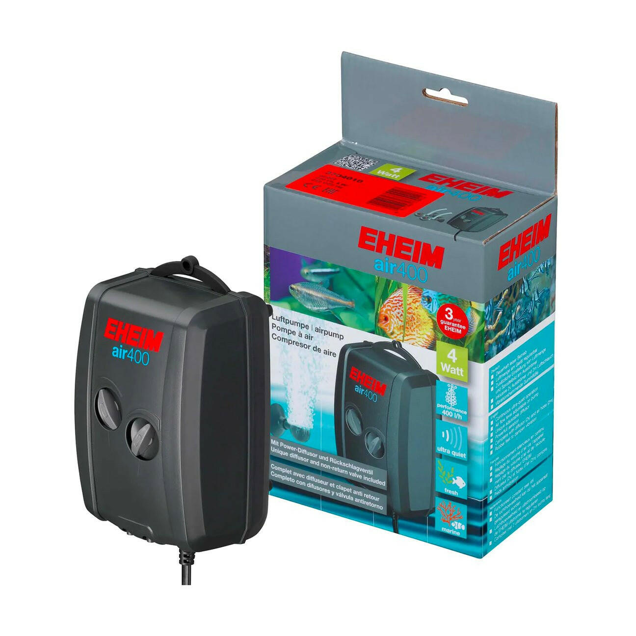 Eheim air400 - Charterhouse Aquatics