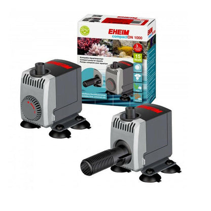 Eheim CompactON 1000 - Charterhouse Aquatics