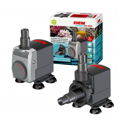 Eheim CompactON 3000 - Charterhouse Aquatics