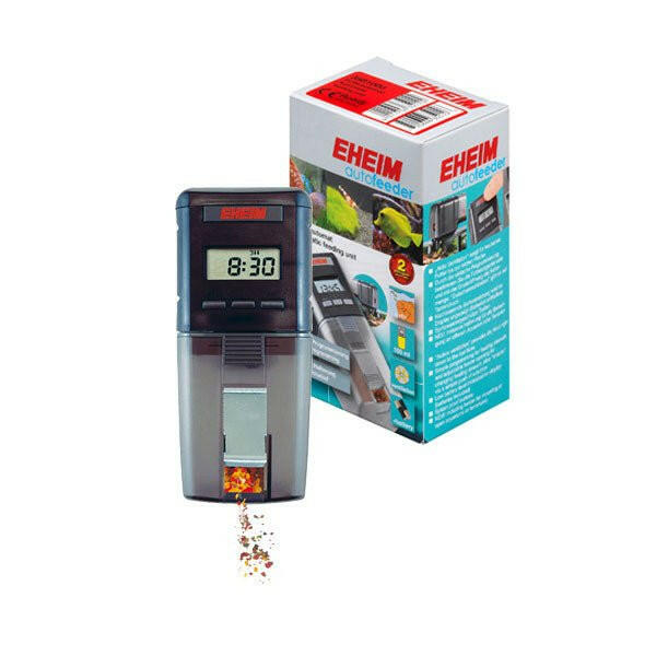 Eheim Feed Air Automatic Feeder - Charterhouse Aquatics