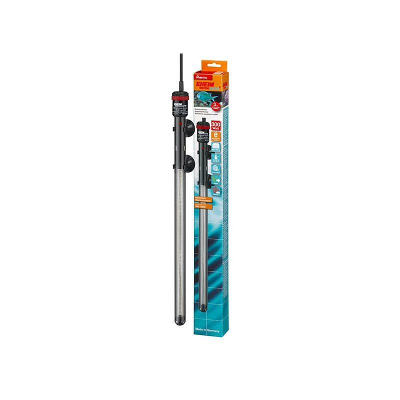 Eheim ThermoControl e300 Electronic Heater - Charterhouse Aquatics