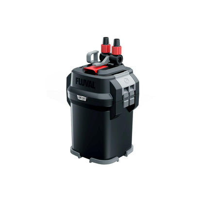 Fluval 107 External Filter - Charterhouse Aquatics