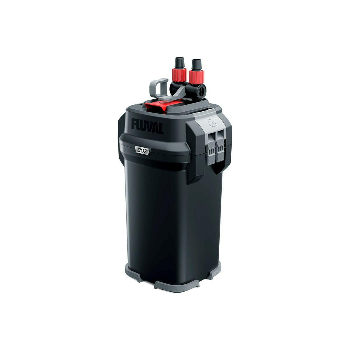 Fluval 207 External Filter - Charterhouse Aquatics