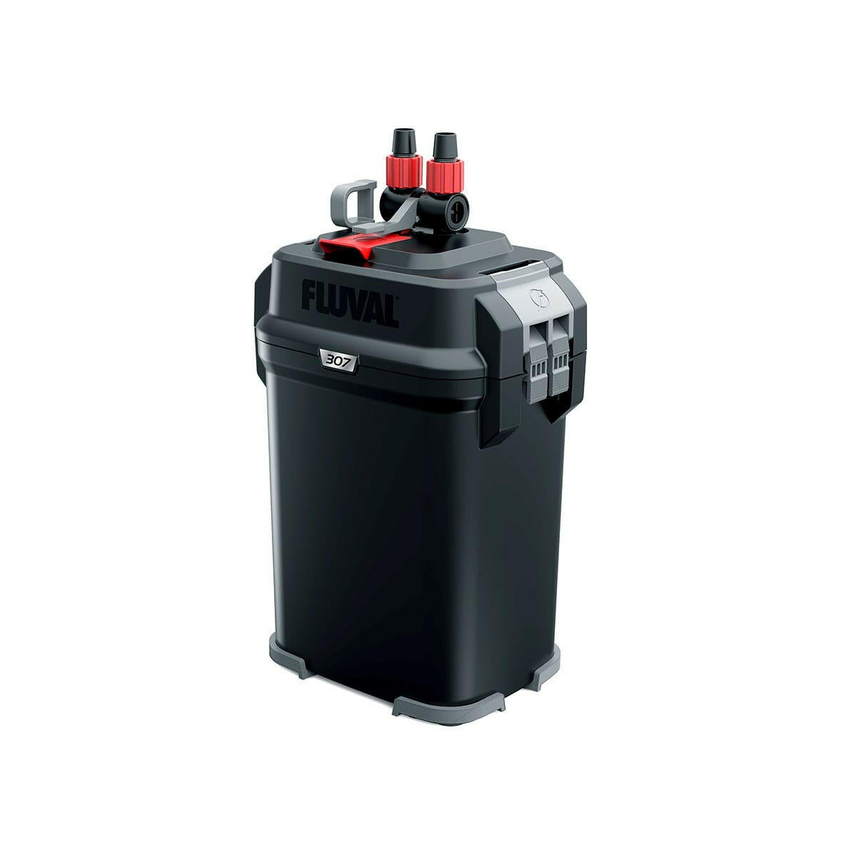 Fluval 307 External Filter - Charterhouse Aquatics