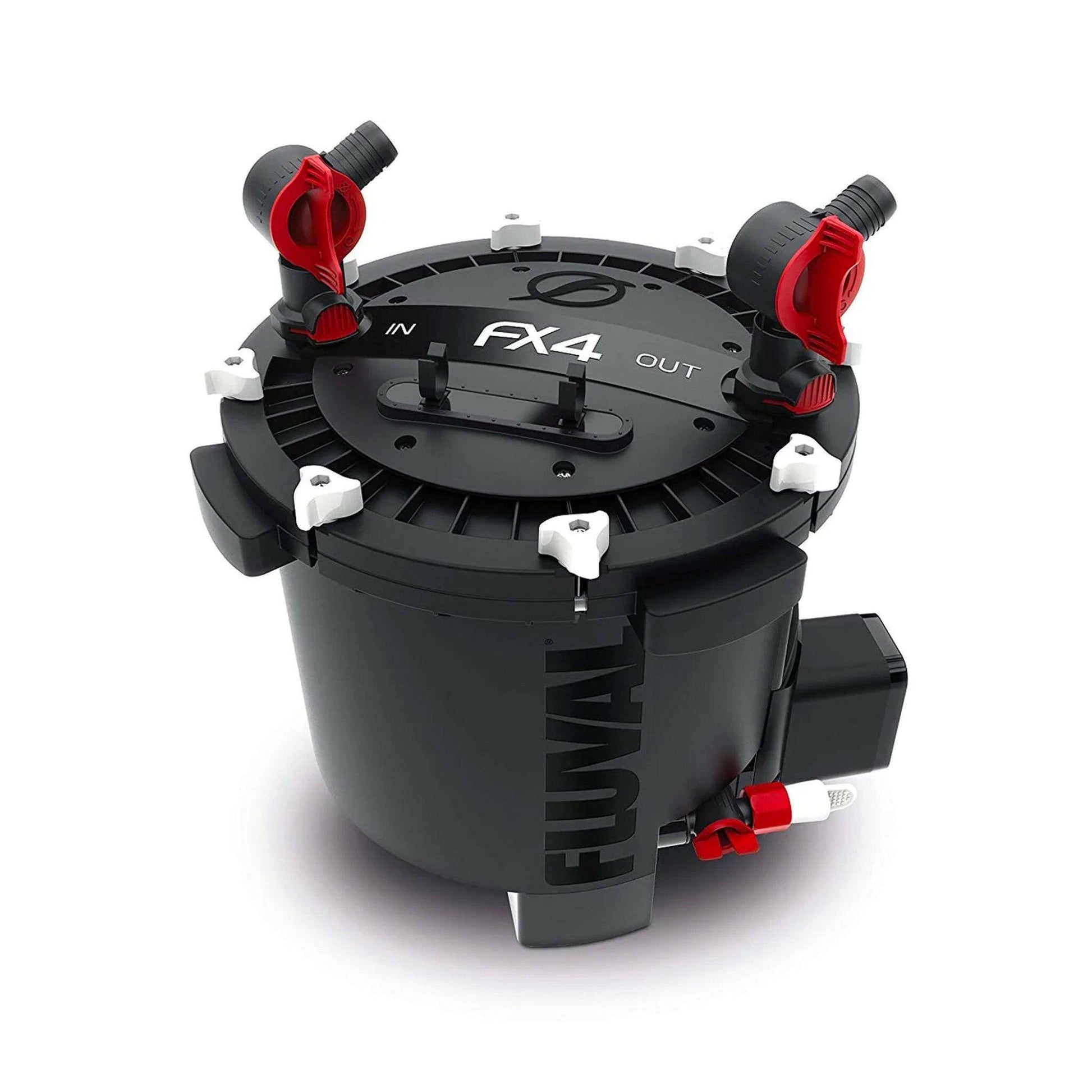 Fluval FX4 External Filter - Charterhouse Aquatics