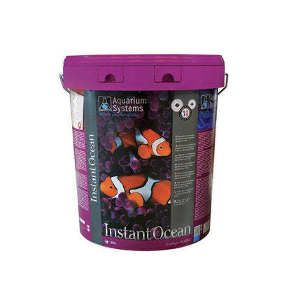 Instant Ocean Salt 20KG - Charterhouse Aquatics