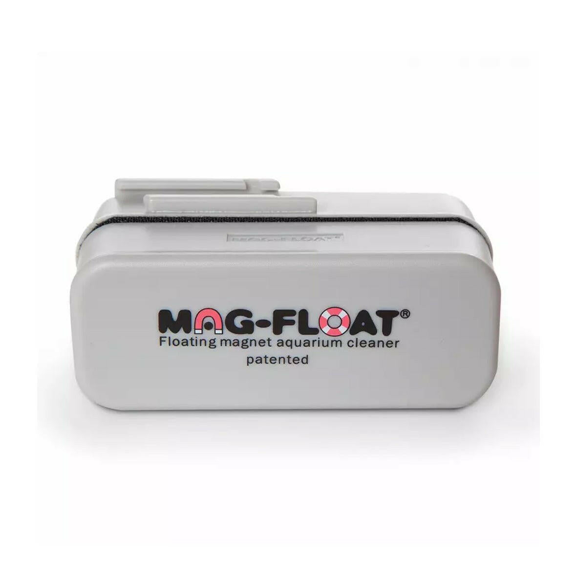 Mag-Float Medium Floating Glass-Aquarium Cleaner - Charterhouse Aquatics