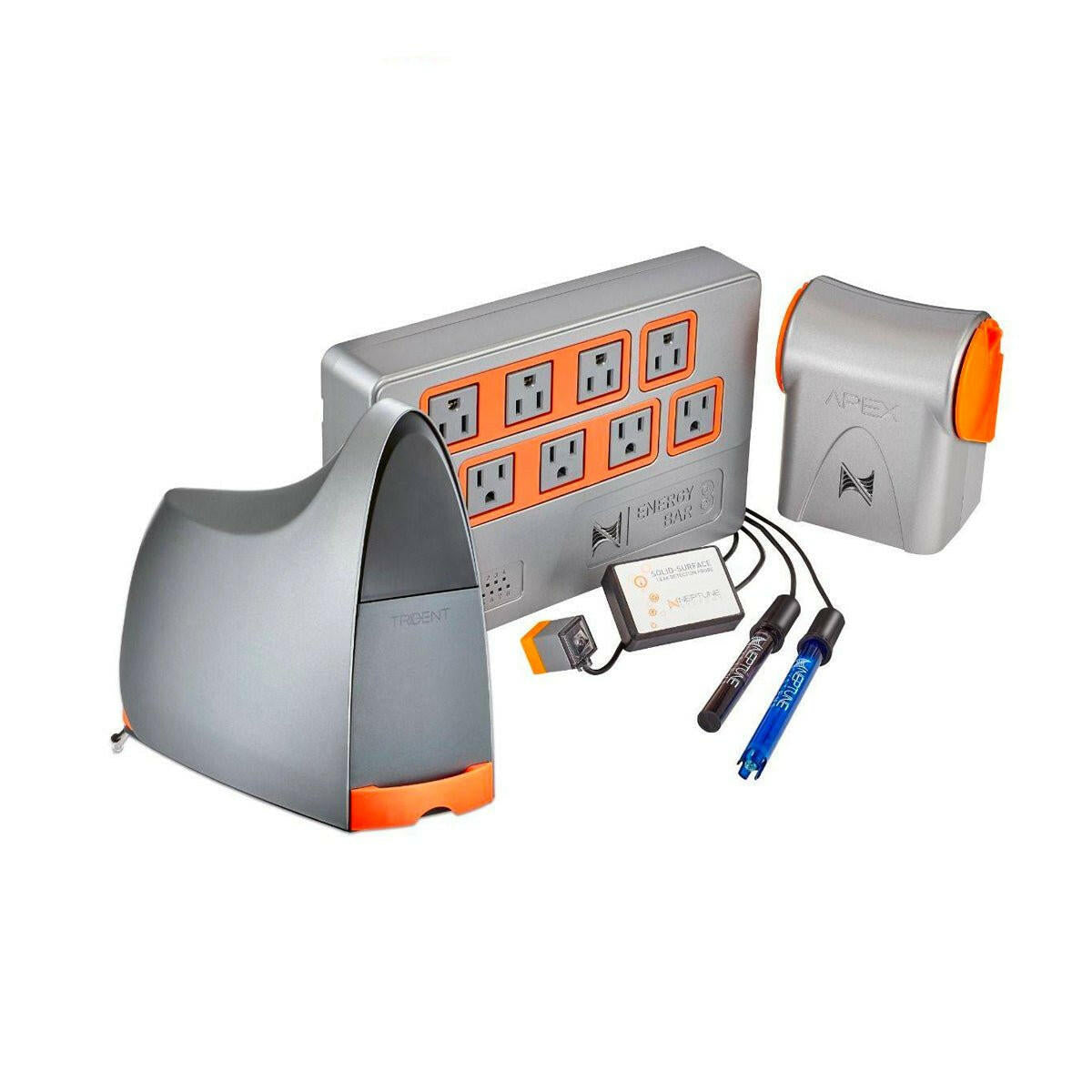 Neptune Systems Trident and A3 Apex Controller System Bundle - Charterhouse Aquatics