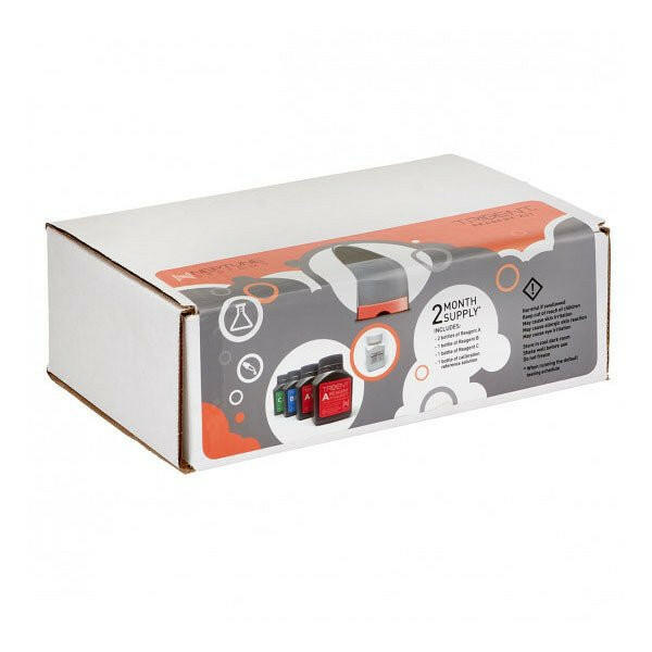 Neptune Systems Trident Reagents - 2 Month Supply - Charterhouse Aquatics