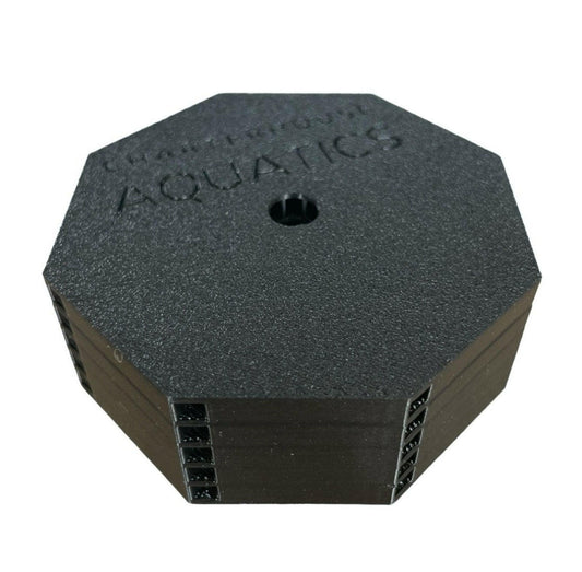 Pod Pad - Copepod Breeding Home - Charterhouse Aquatics