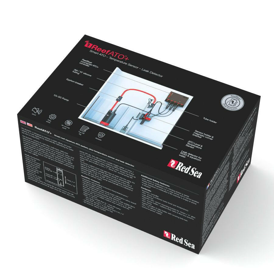 Red Sea ReefATO+ System - Charterhouse Aquatics