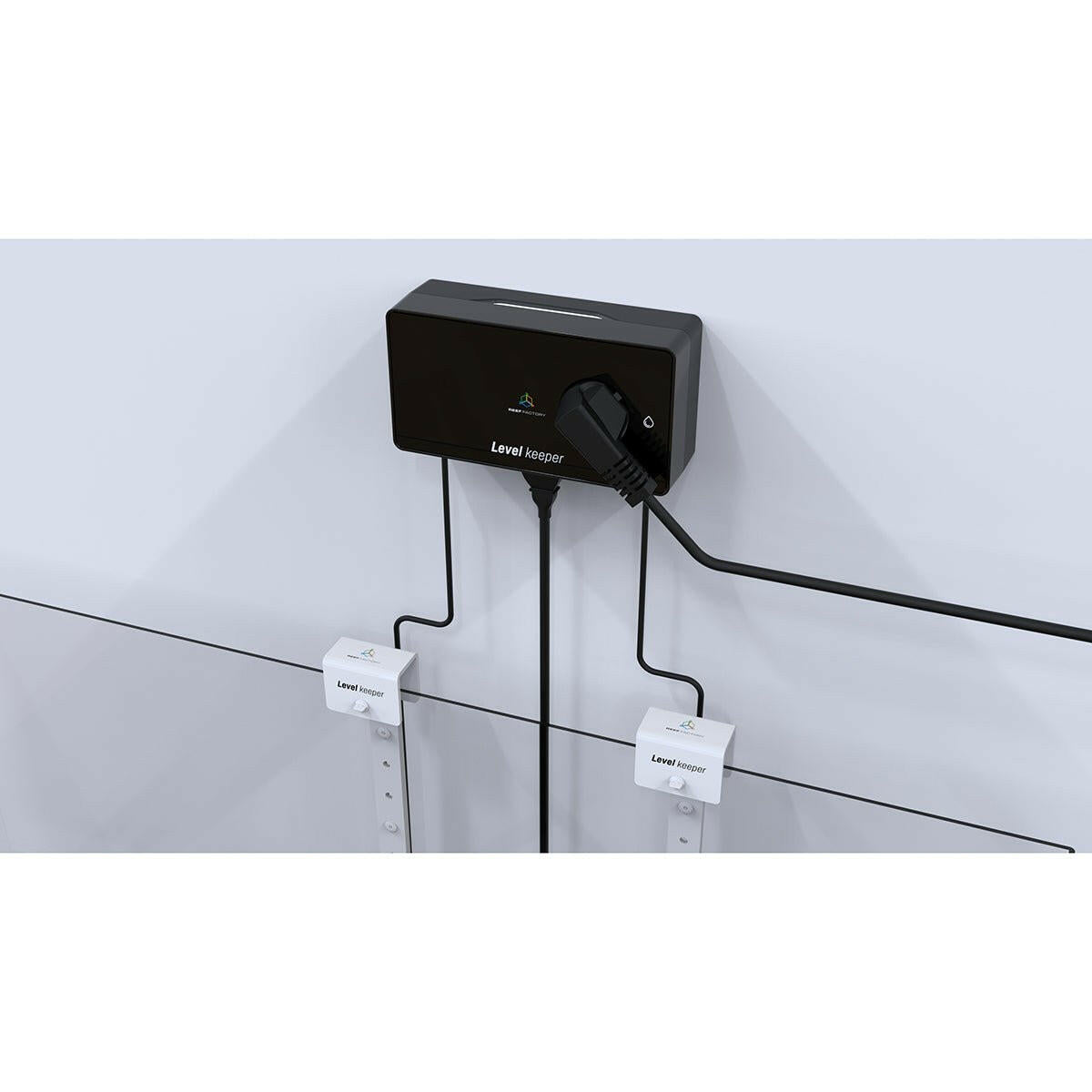 Reef Factory Level Keeper Auto Topup - Charterhouse Aquatics