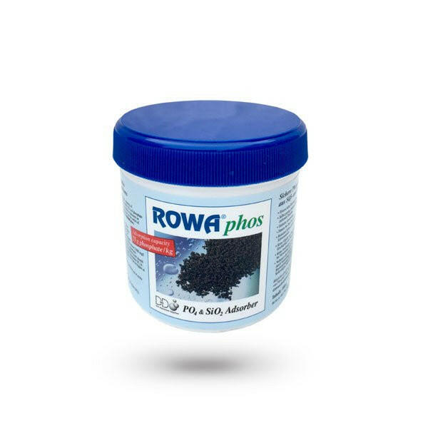 Rowaphos 100ml - Charterhouse Aquatics