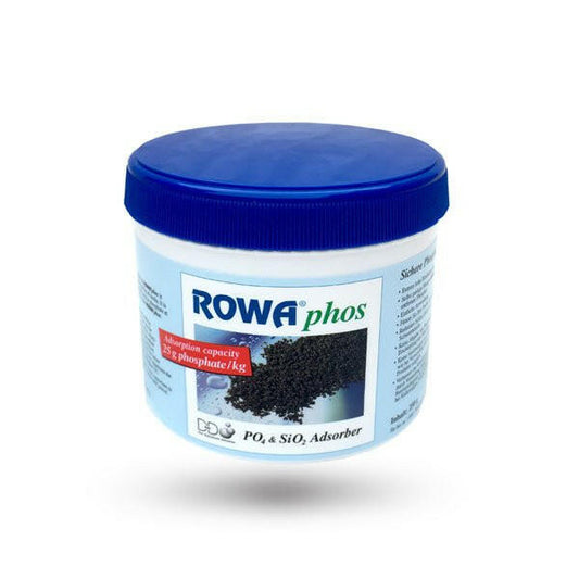 Rowaphos 250ml - Charterhouse Aquatics