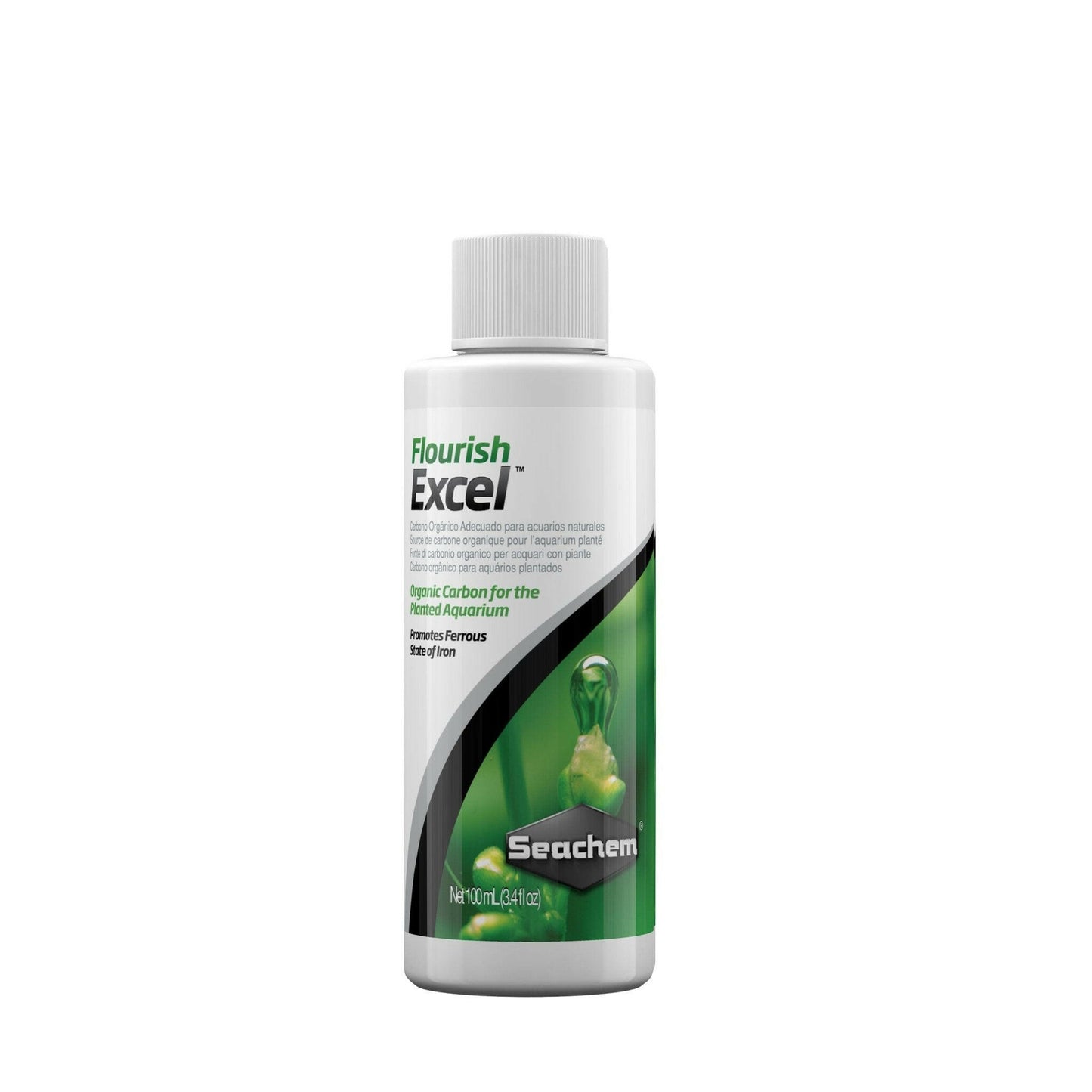 Seachem Flourish Excel 100ml - Charterhouse Aquatics