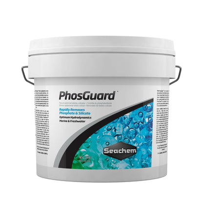 Seachem PhosGuard - 4L - Charterhouse Aquatics