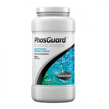 Seachem PhosGuard - 500ml - Charterhouse Aquatics