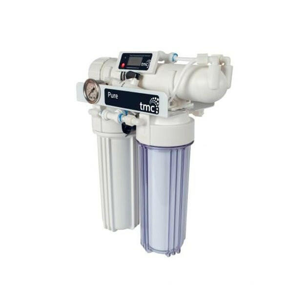 TMC V2Pure 50 Advanced RO System (inc TDS) - Charterhouse Aquatics
