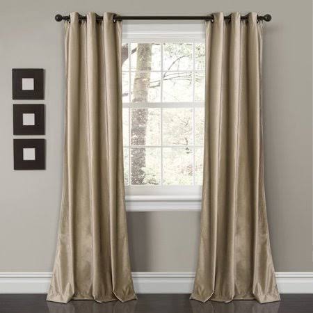 Belknap Solid Room Darkening Grommet Curtain Panels Mercer41 Color 6LZJ8T_7EOZ Belknap Solid Room Darkening Grommet Curtain Panels Mercer41 Color 6LZJ8T_7EOZ