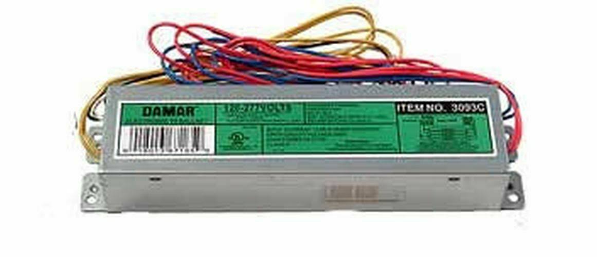 Replacement Ballast for Robertson Isl432t8hemv /RKGF8T_VJHK Replacement Ballast for Robertson Isl432t8hemv /RKGF8T_VJHK