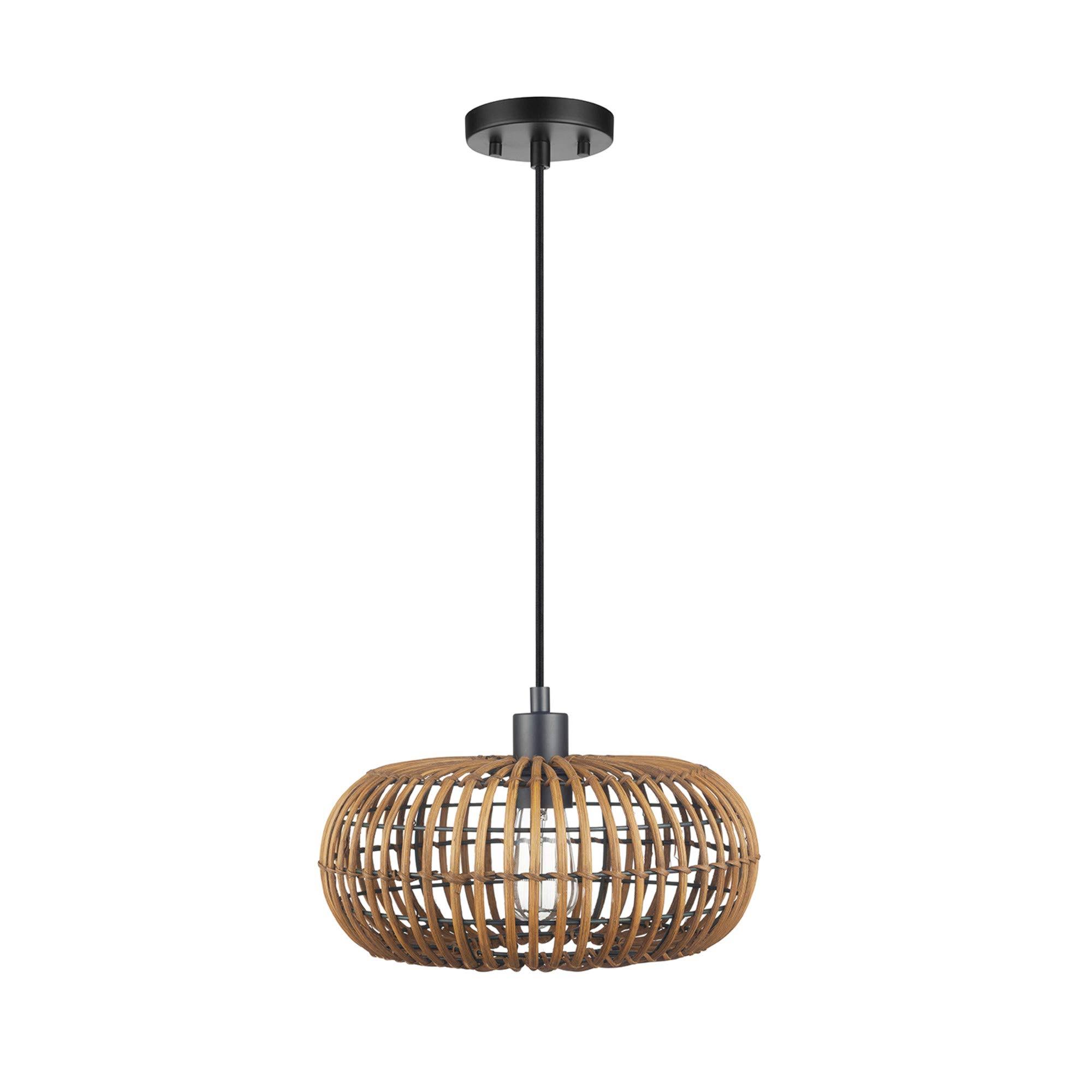 Globe Electric 61063 Trancoso Pendant Lighting WMVQP8_6NPI