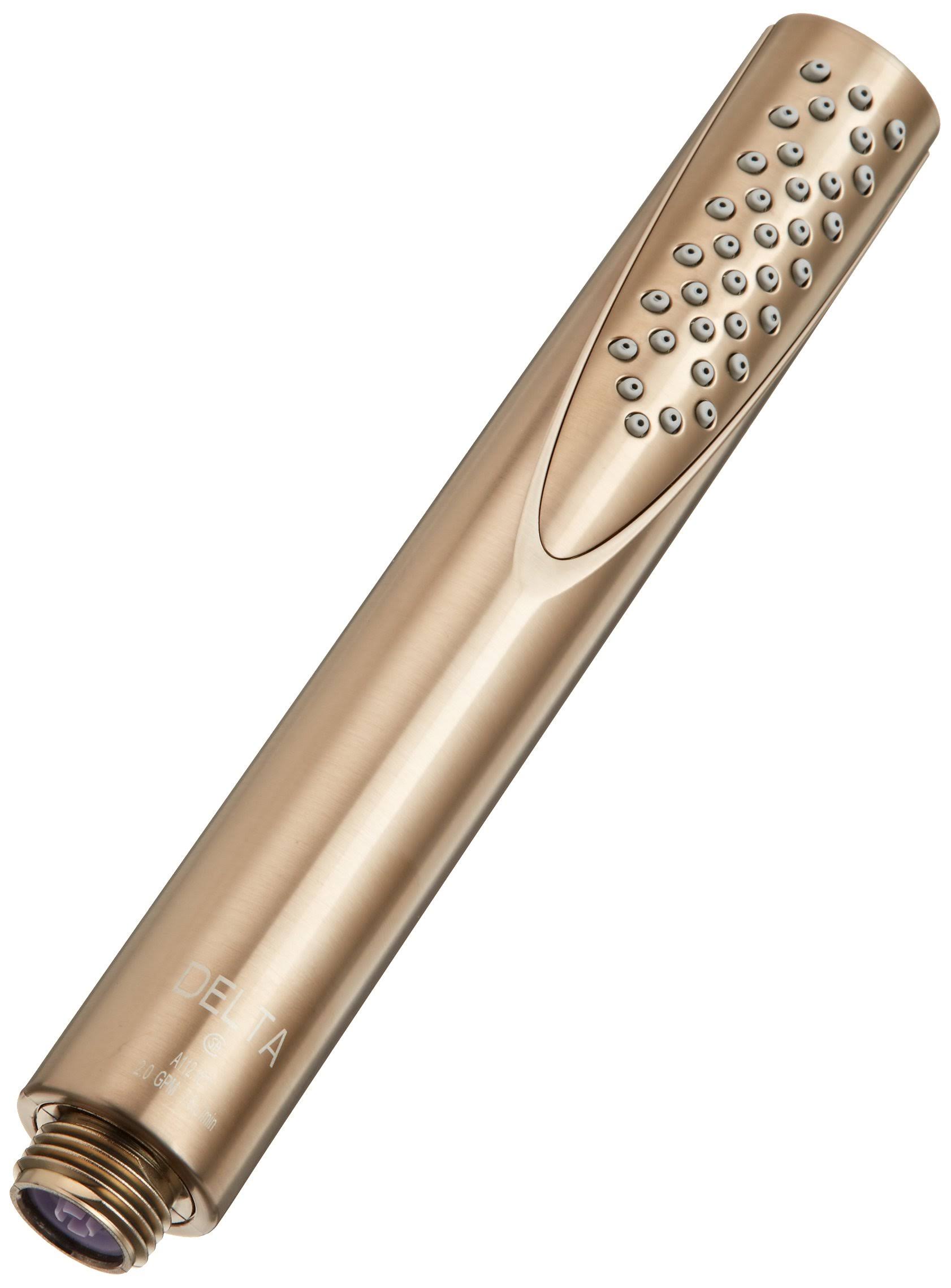 Delta Trinsic RP73384CZ Hand Shower - Roman Tub - 2.0 GPM Champagne 39W82C_DURK