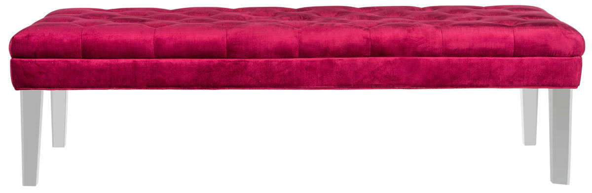 Safavieh Abrosia Bench - SIUPDB_R2NW