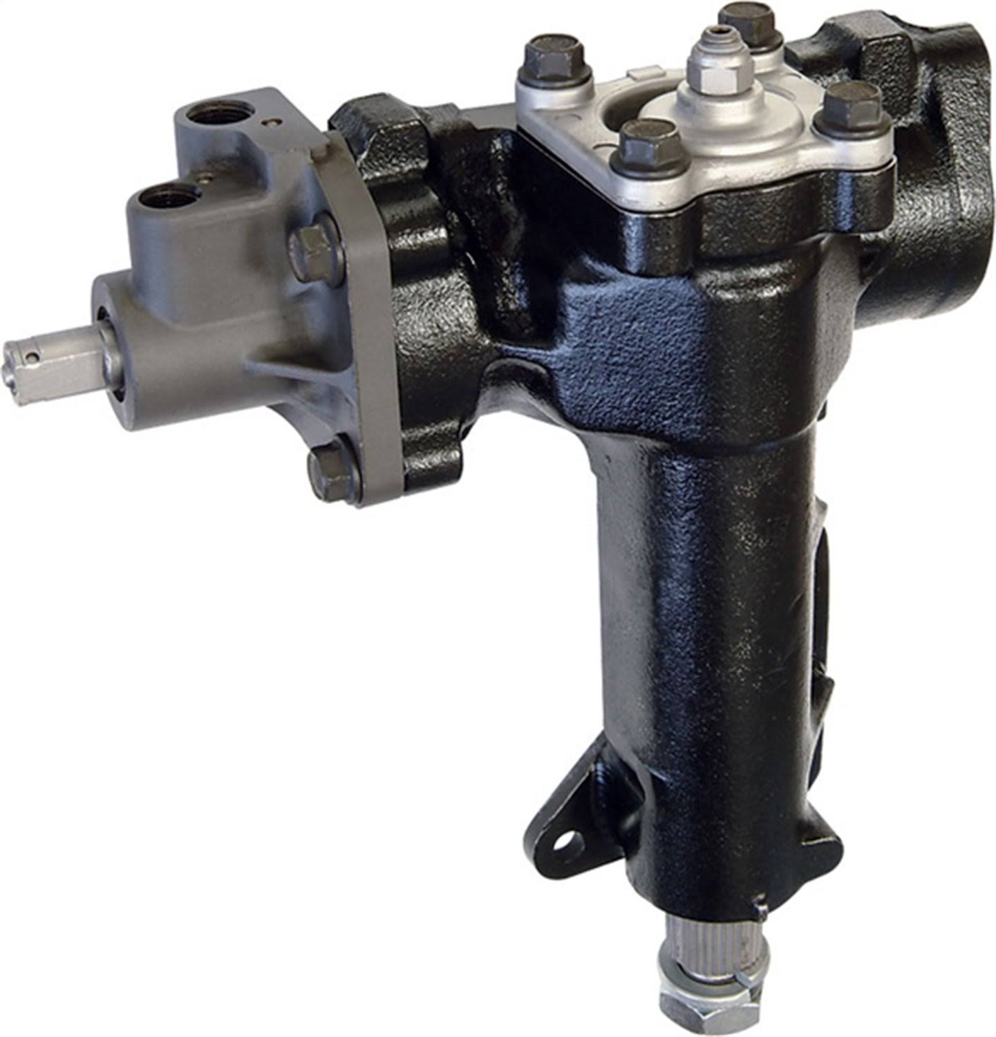Borgeson 800105 Power Steering Conversion D3YKKH_LDXF Borgeson 800105 Power Steering Conversion D3YKKH_LDXF