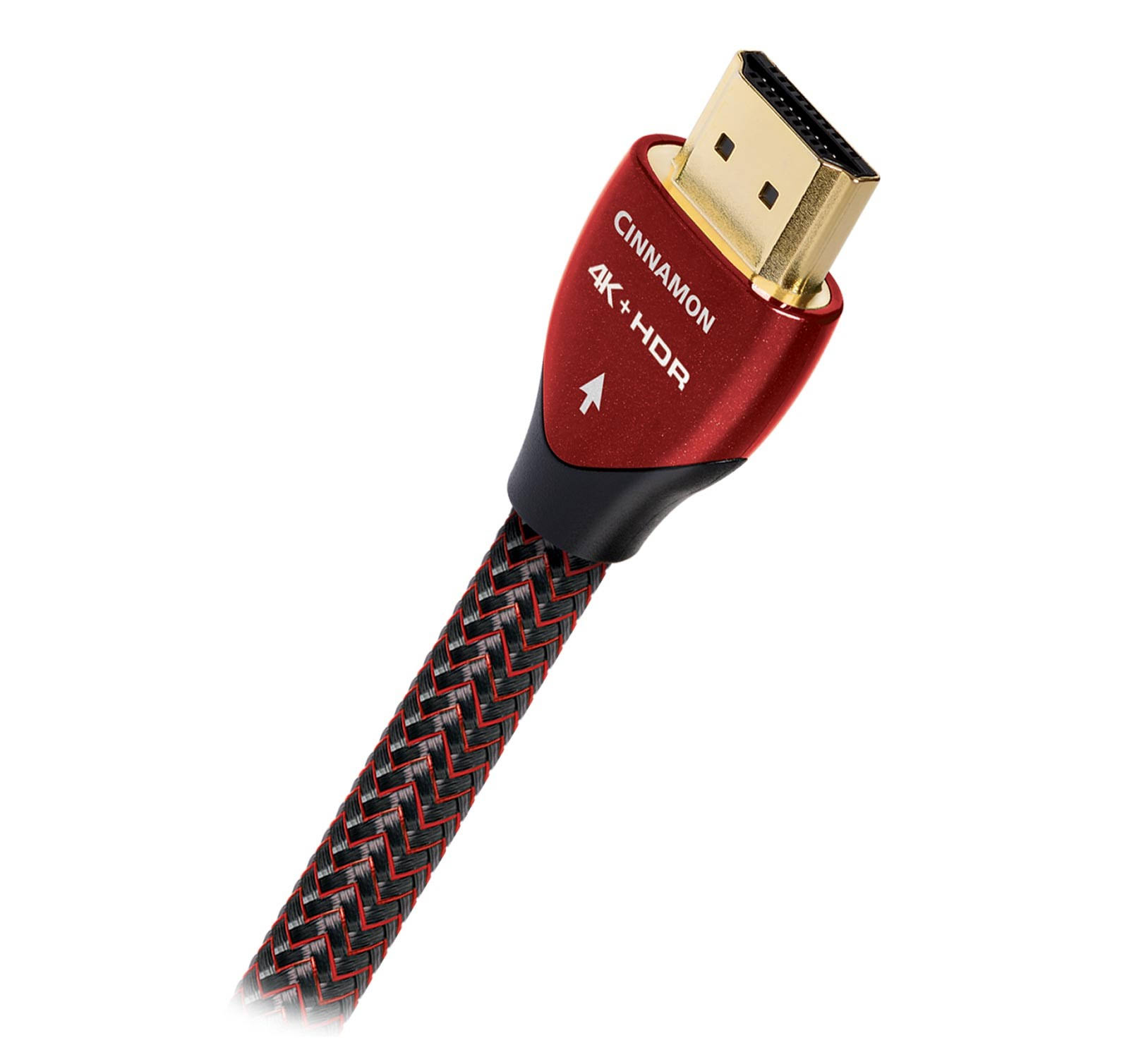 AudioQuest Cinnamon HDMI 5DATMK_SJM9 AudioQuest Cinnamon HDMI 5DATMK_SJM9